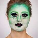 Waldfee Schminken Vorlage Erstaunlich 19 Best Images About Waldfee On Pinterest