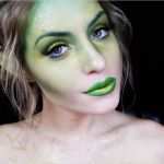 Waldfee Schminken Vorlage Genial 20 Ideen Und Tipps Wie Sie Eine Niedliche Fee Schminken