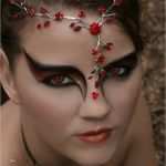 Waldfee Schminken Vorlage Gut 55 Halloween Makeup Ideen Für Männer Und Frauen Video