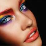 Waldfee Schminken Vorlage Neu originell Zum Fasching Schminken Betonen Der Augen