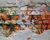 Wand Graffiti Vorlagen Elegant Fototapete Tapete Wand Graffiti Street Art Bei