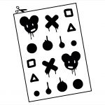 Wand Graffiti Vorlagen Fabelhaft Graffiti Zahlen Vorlage Excellent Die Besten Bilder Zu