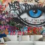 Wand Graffiti Vorlagen Gut Die Besten 25 Namen Wandkunst Ideen Auf Pinterest