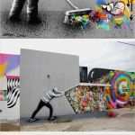 Wand Graffiti Vorlagen Hübsch Die Besten 20 Graffiti Ideen Auf Pinterest