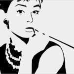 Wand Graffiti Vorlagen Schönste Wandschablonen Zum Ausdrucken 34 Vorlagen Mit tollen