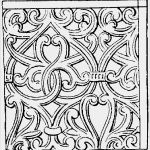 Wand Muster Vorlagen Beste Muster Wand Ausmalbild &amp; Malvorlage Architektur