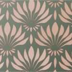 Wand Muster Vorlagen Bewundernswert Die Jugendstil ornamente Vorlagen Ein Traum Der Heute