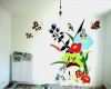 Wand Muster Vorlagen Erstaunlich Beeindruckend Wand Motive Kinder Wandmotive Wpjobsme