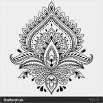 Wand Muster Vorlagen Gut Schablonen Wand Ausdrucken Schön Schablonen Vorlagen