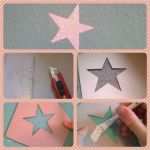 Wand Muster Vorlagen Inspiration Die Besten 25 Kinderzimmer Streichen Ideen Auf Pinterest