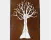 Wandbild Baum Vorlage Beste Edelrost Wandbild Baum Nova