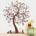 Wandbild Baum Vorlage Elegant Baum Selber Malen