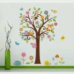 Wandbild Baum Vorlage Elegant Wandsticker Angebote Auf Waterige