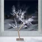 Wandbild Baum Vorlage Inspiration Led Baum Innen