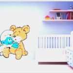 Wandbilder Kinderzimmer Vorlagen Elegant Wandbilder Kinderzimmer Fur Fa 1 4 Rs Bilder Furs Selber