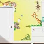 Wandbilder Kinderzimmer Vorlagen Genial Wandmalerei Kinderzimmer Vorlagen – Arsdesign