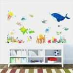 Wandbilder Kinderzimmer Vorlagen Wunderbar Wandbilder Kinderzimmer Junge Kinderzimmers Tiere
