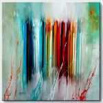 Wandbilder Selber Malen Vorlagen Fabelhaft Häusliche Verbesserung Acrylbild Ideen Abstrakte