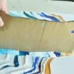 Wandbilder Vorlagen Cool Wandbild Aus Tapete Selbst Gestalten Bild 9 Living at Home