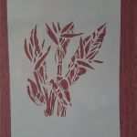 Wandbilder Vorlagen Genial Selber Malen Auf Leinwand Vorlagen Bildnis Wandbilder Für