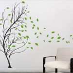 Wandbilder Vorlagen Luxus Ziemlich Baum Mit Blättern Vorlage Fotos