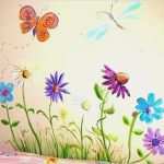 Wandgestaltung Schablonen Vorlagen Erstaunlich Wandbemalung Kinderzimmer Vorlagen Groaartig Deko Ideen