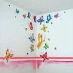 Wandgestaltung Schablonen Vorlagen Neu Kinderzimmer Wandgestaltung Kinderzimmer Ideen