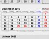 Wandkalender 2019 Vorlage Inspiration Kalender Dezember 2019 Als Pdf Vorlagen