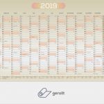 Wandkalender 2019 Vorlage Süß Shop Für Xxl Jahrsplaner 2019 Und Wandplaner 2019 Ohne Werbung