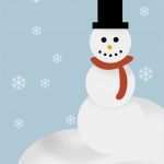 Wandtattoo Eigene Vorlage Angenehm Vorlage Schneemann