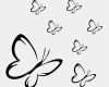 Wandtattoo Eigene Vorlage Elegant Schmetterling Wandtattoo Aufkleber Sticker Ver Farben
