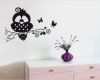Wandtattoo Eigene Vorlage Fabelhaft Wandtattoo Kinderzimmer Eule