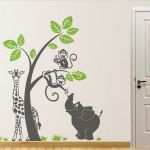 Wandtattoo Eigene Vorlage Gut 25 Einzigartige Wandtattoo Baum Kinderzimmer Ideen Auf
