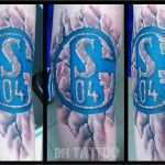 Wappen Tattoo Vorlagen Bewundernswert 45 Fussball