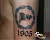 Wappen Tattoo Vorlagen Erstaunlich Arminia Bielefeld Tattoo Vorlagen Bilder Arminia