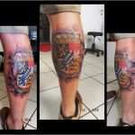 Wappen Tattoo Vorlagen Erstaunlich Bayernwappen Tattoo Work Ink