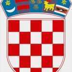Wappen Tattoo Vorlagen Erstaunlich Croatia Flag Croatia Flag
