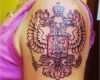 Wappen Tattoo Vorlagen Erstaunlich Tattoovorlage Russisches Wappem
