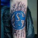 Wappen Tattoo Vorlagen Gut 45 Fussball