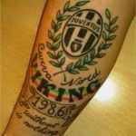 Wappen Tattoo Vorlagen Inspiration Juventus Fc Tattoo Vorlagen Bilder Juventus Fc Tattoo