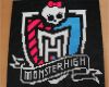 Wappen Vorlage Kostenlos Einzigartig Monsterhigh Wappen Vorlage Zum Perlenstecken