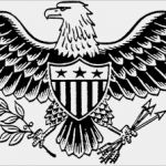 Wappen Vorlage Kostenlos Elegant Adler Wappen Ausmalbild & Malvorlage Gemischt