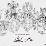 Wappen Vorlage Kostenlos Elegant Informationen Heraldis