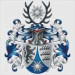 Wappen Vorlage Kostenlos Gut Schön Druckbare Familienwappen Vorlage Zeitgenössisch