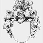 Wappen Vorlage Kostenlos Wunderbar Malvorlage Wappen