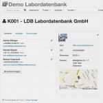 Wareneingang Warenausgang Excel Vorlage Cool Labordatenbank Lims Funktionen