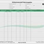 Wartungsplan Vorlage Excel Kostenlos Gut Wartungsplan Vorlage Excel Kostenlos – Kostenlos Vorlagen