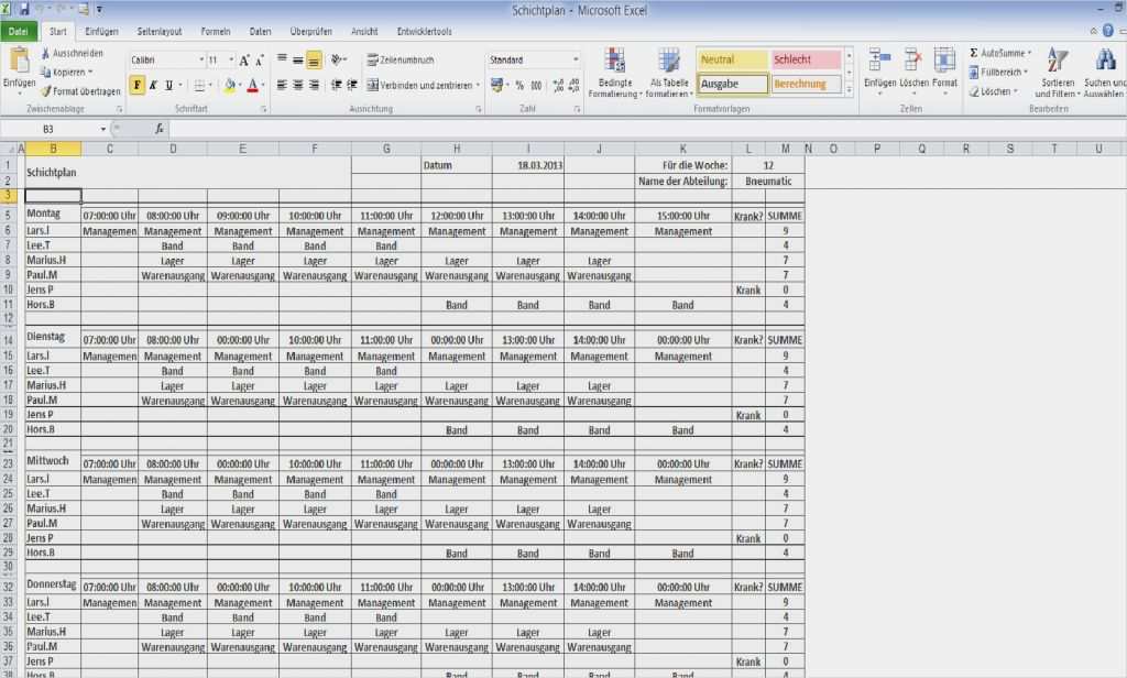 Wartungsprotokoll Vorlage Excel Erstaunlich Wartungsprotokoll Vorlage Excel – Xcelz Download