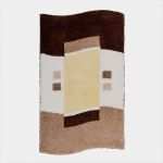 Wc Vorlage Ohne Ausschnitt Angenehm Badteppich Lugano Braun Wc Vorlage Ohne Ausschnitt