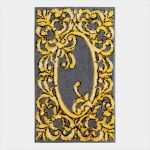 Wc Vorlage Ohne Ausschnitt Best Of Badteppich Versailles Grau Wc Vorlage Ohne Ausschnitt